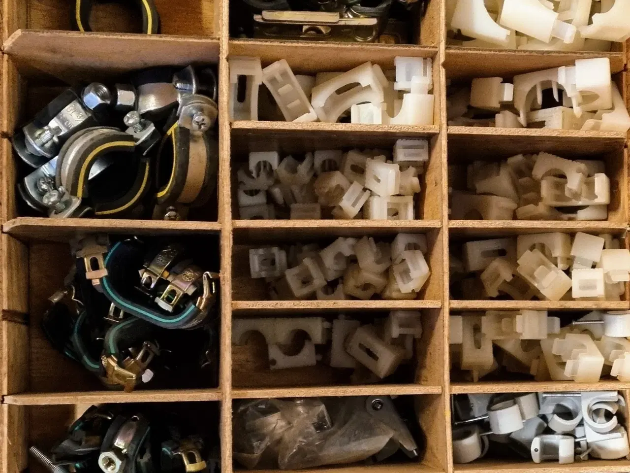 Billede 8 - Rør og fittings