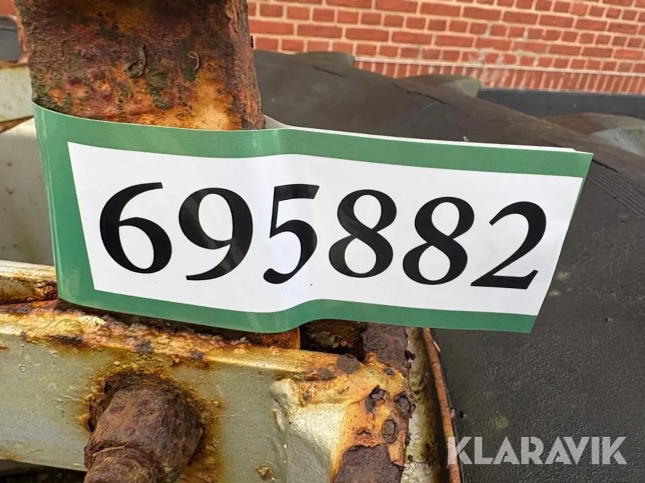 Billede 11 - Tvillinghjul