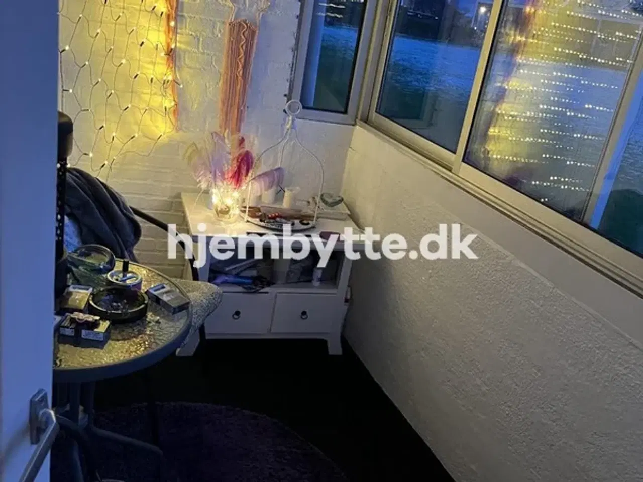 Billede 4 - Hjembytte - Engvej