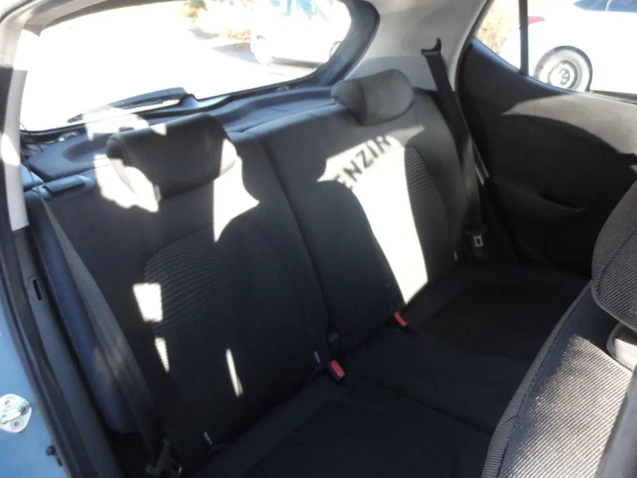 Billede 9 - Hyundai i10 1,0 Touch