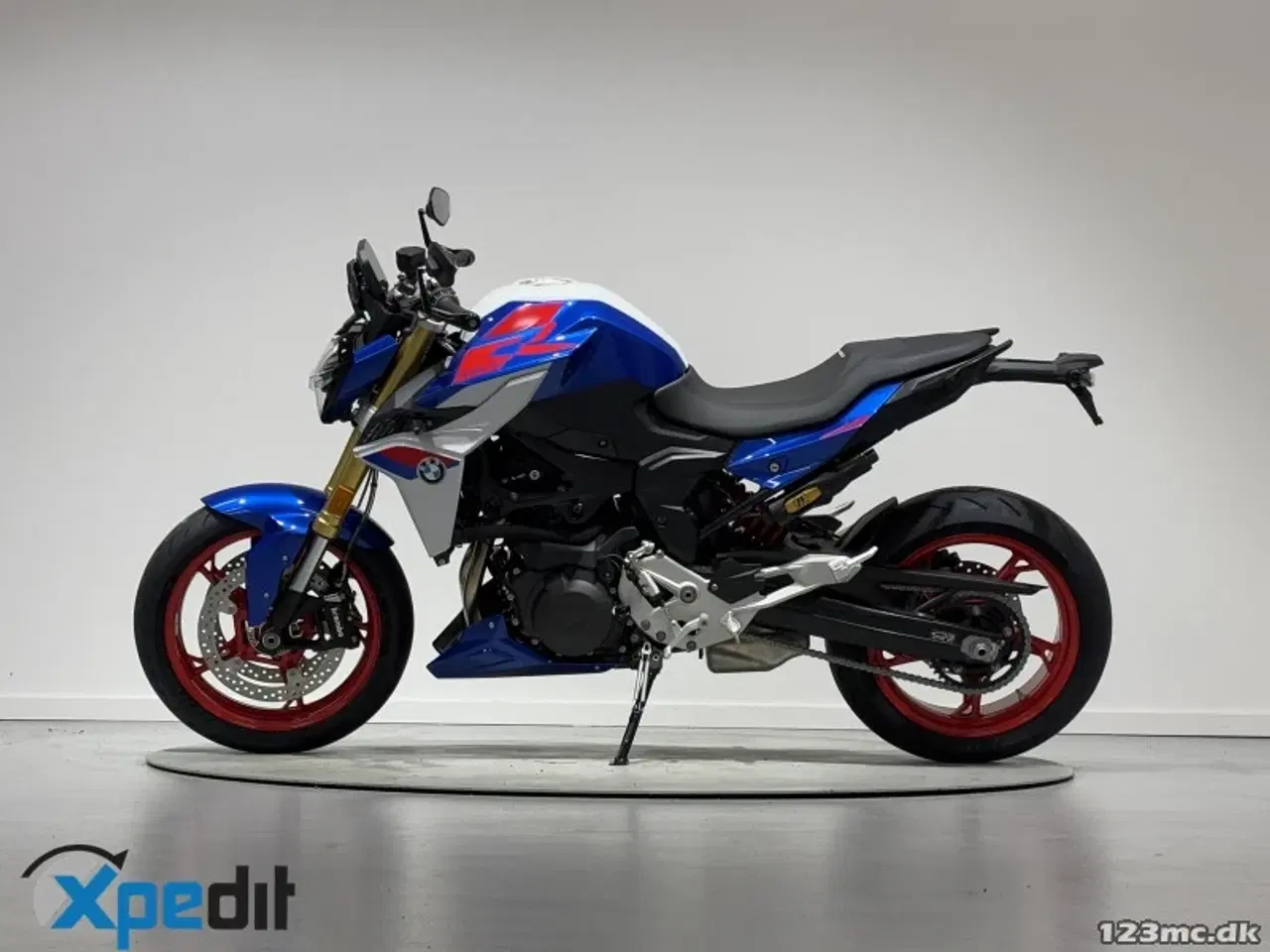 Billede 6 - BMW F 900 R