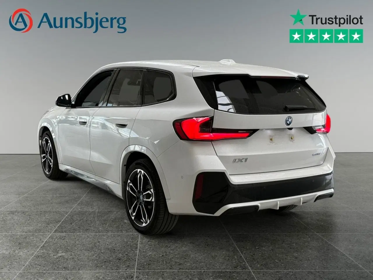 Billede 3 - BMW iX1  eDrive20 M-Sport