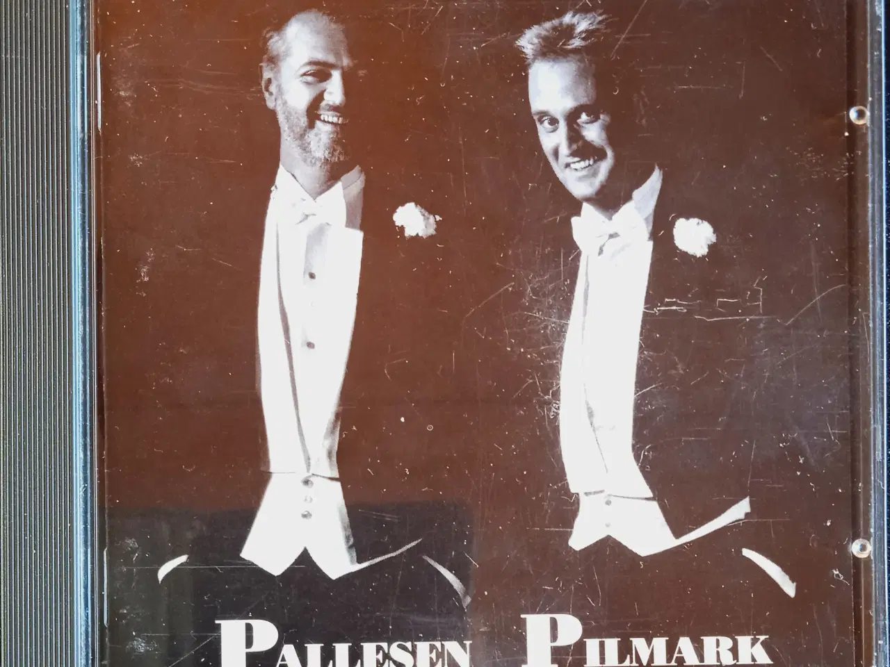 Billede 1 - Pallesen Pilmark