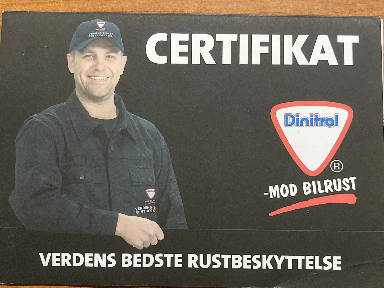 Billede 16 - Skoda Fabia Nysyn pæn og velholdt