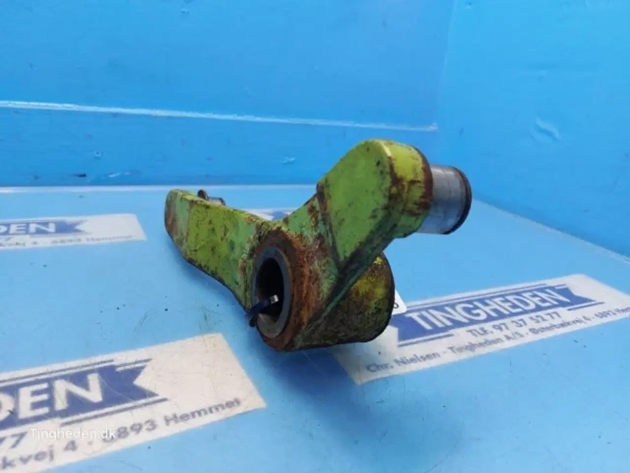 Billede 4 - Claas Dominator 76 Arm L. 0006008013