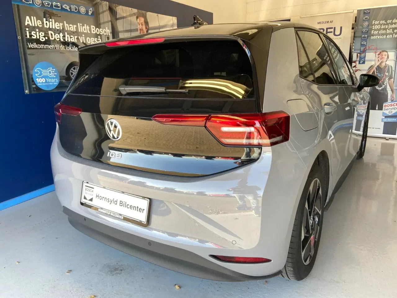 Billede 22 - VW ID.3 58 Pro Performance