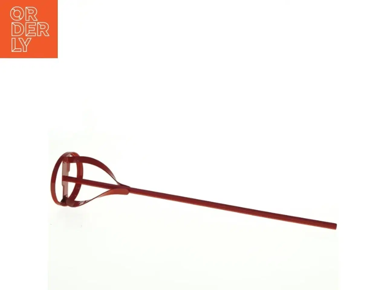 Billede 1 - Betonmixer (str. 42 cm)