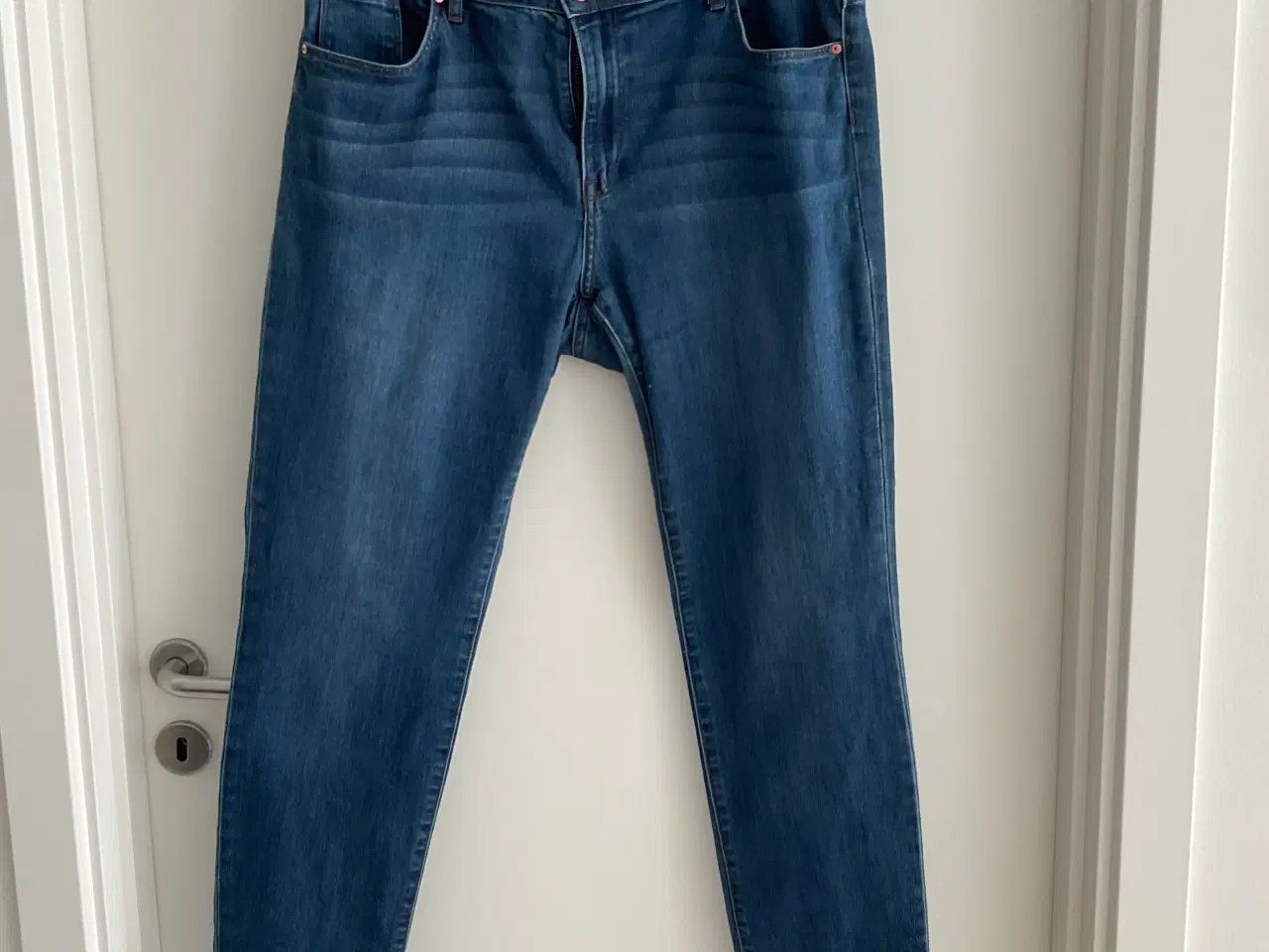 Billede 2 - Damejeans og knickers 