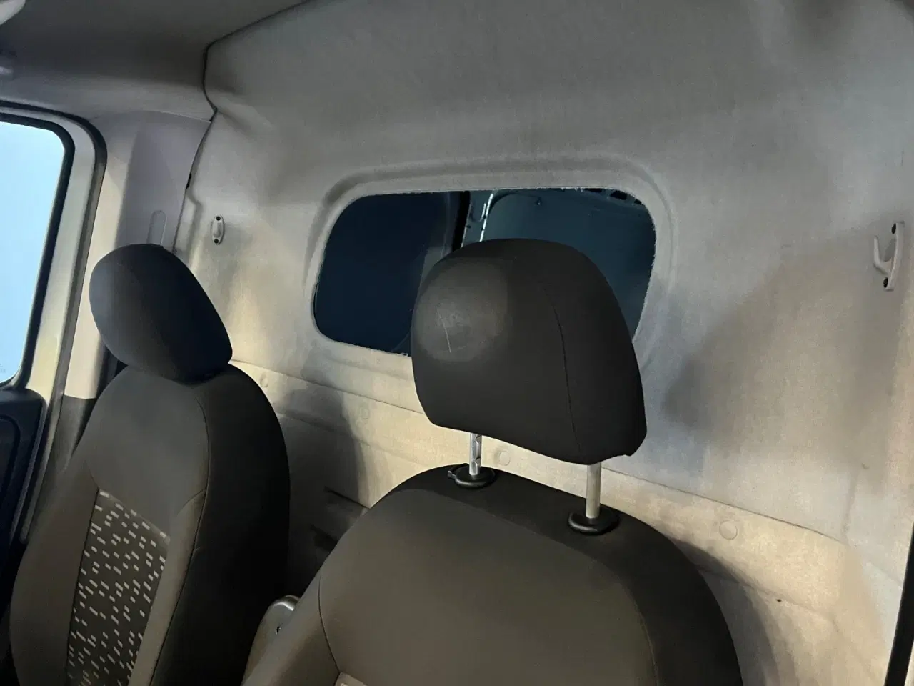 Billede 9 - Opel Combo 1,3 CDTi 90 L2H1 eco