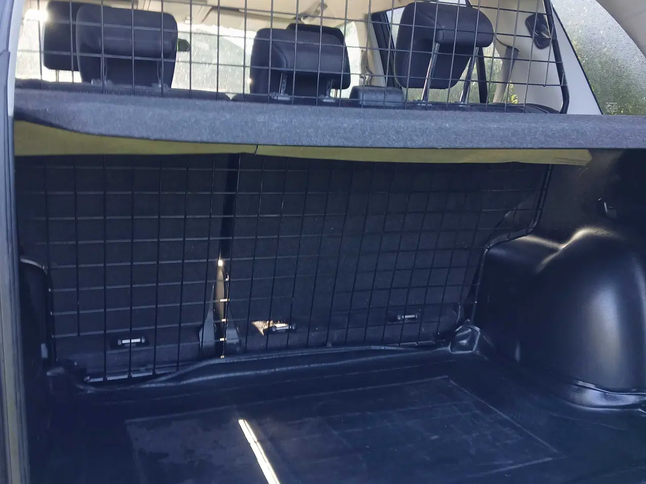Billede 5 - Suzuki Grand Vitara 2.4 GLX Aut, 4×4