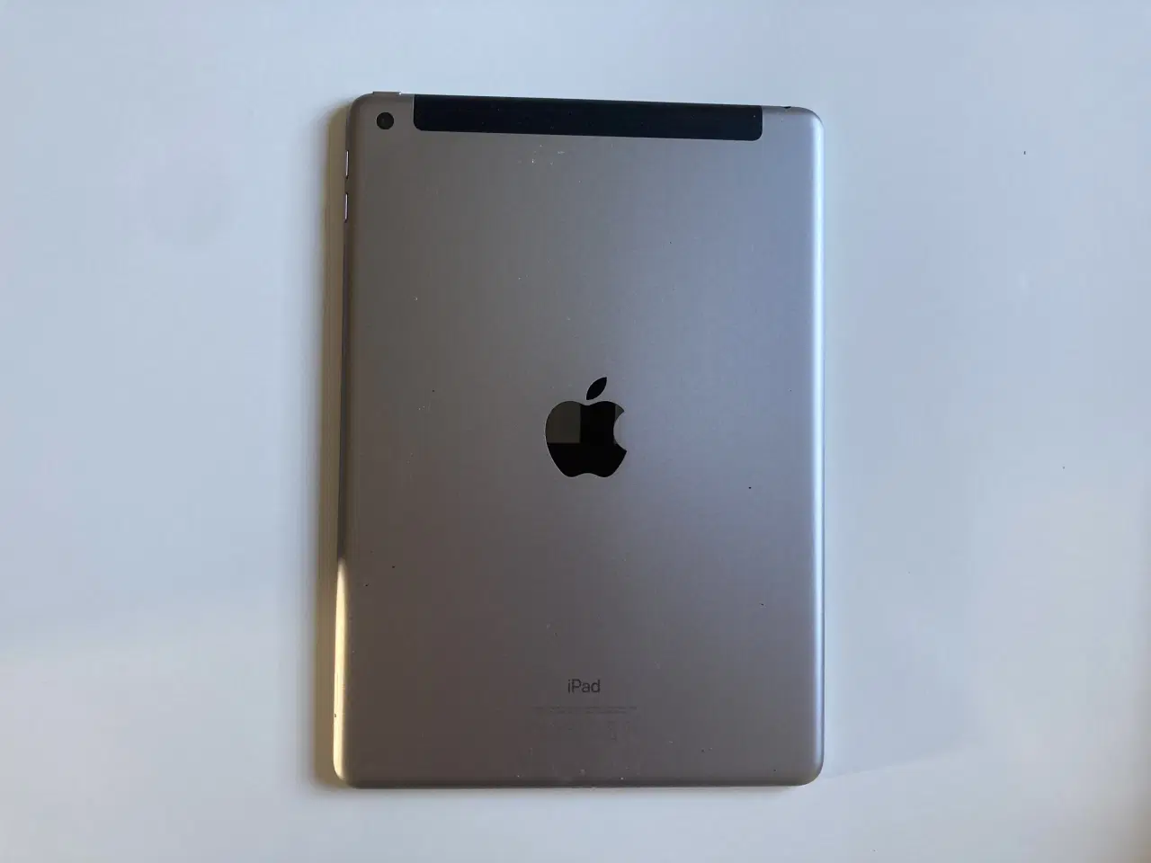 Billede 2 - Apple iPad 4G 128GB Space Grey