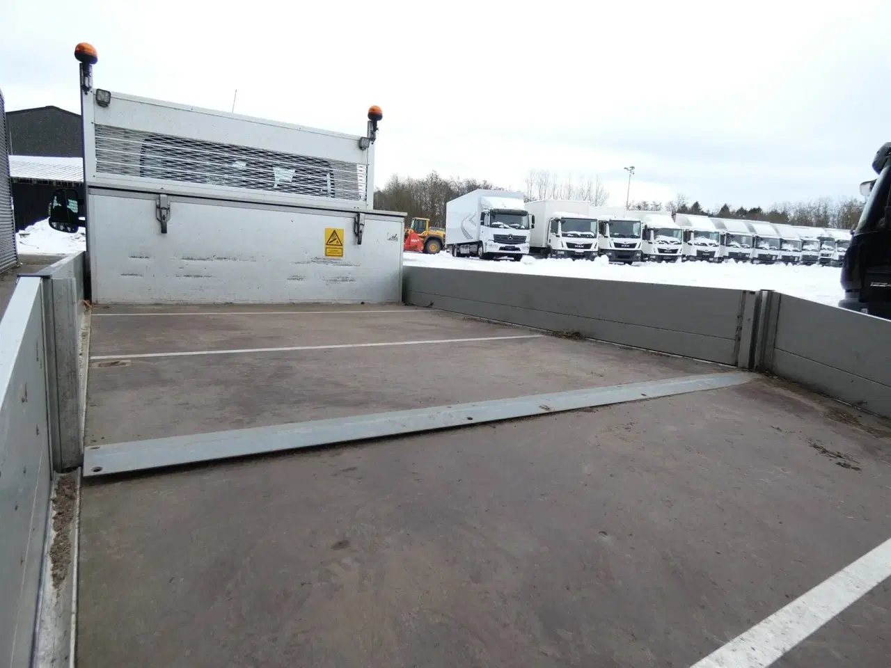 Billede 10 - Peugeot Boxer 435 L3 2,2 BlueHDi Plus 165HK Ladv./Chas. 6g