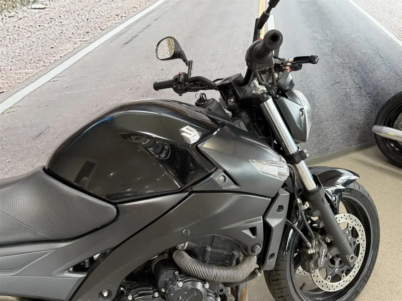 Billede 7 - Suzuki GSR 600
