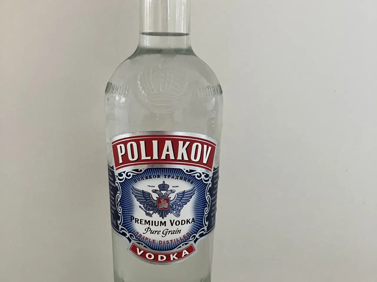 Billede 3 - Billigt 14 helflasker sælges samlet for 1700kr. 