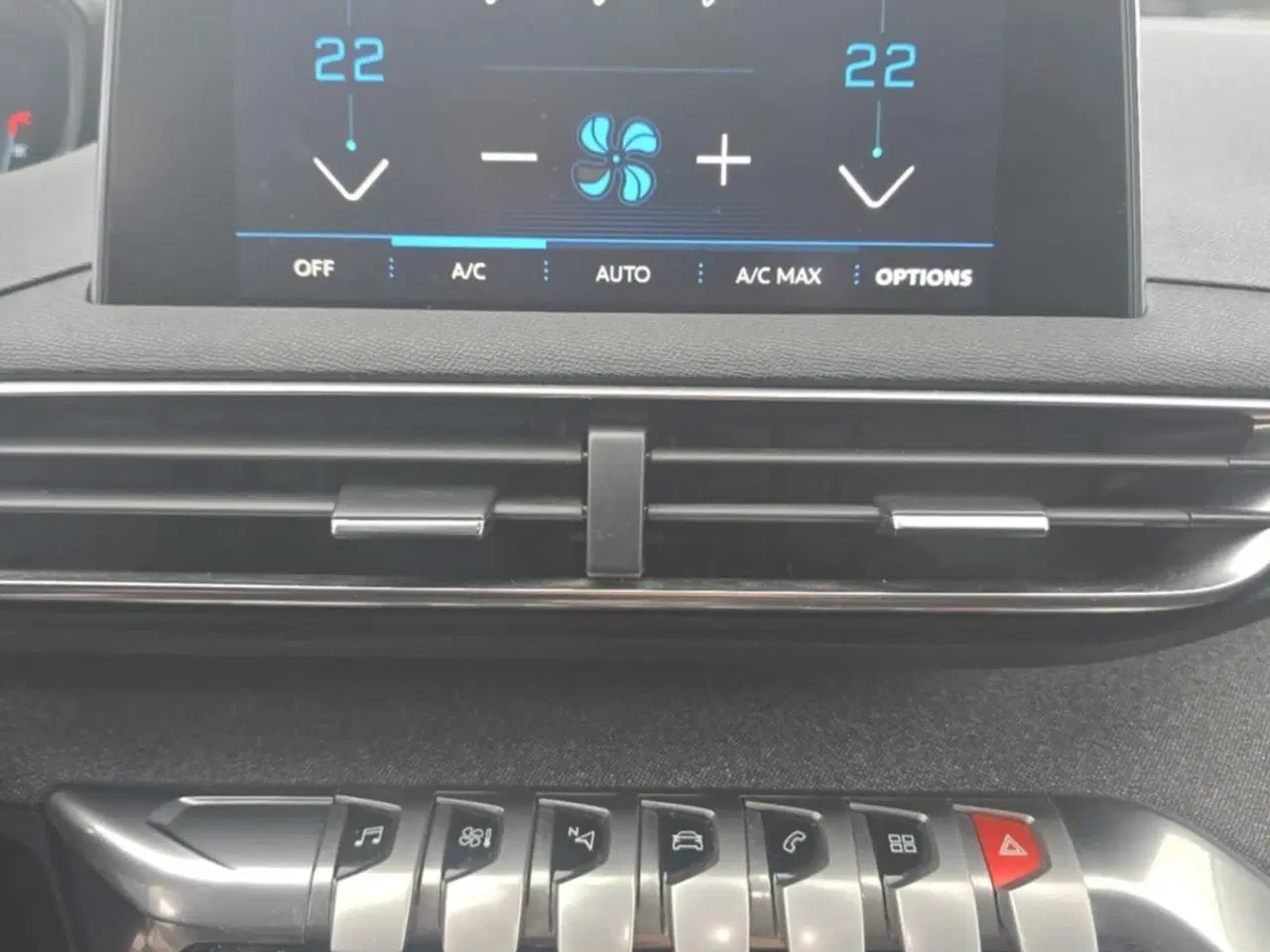 Billede 13 - Peugeot 5008 1,6 BlueHDi 120 Allure EAT6 7prs