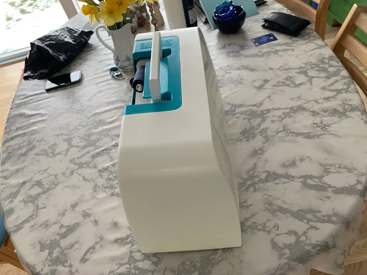 Billede 7 - Fin Smarter by Pfaff Symaskine