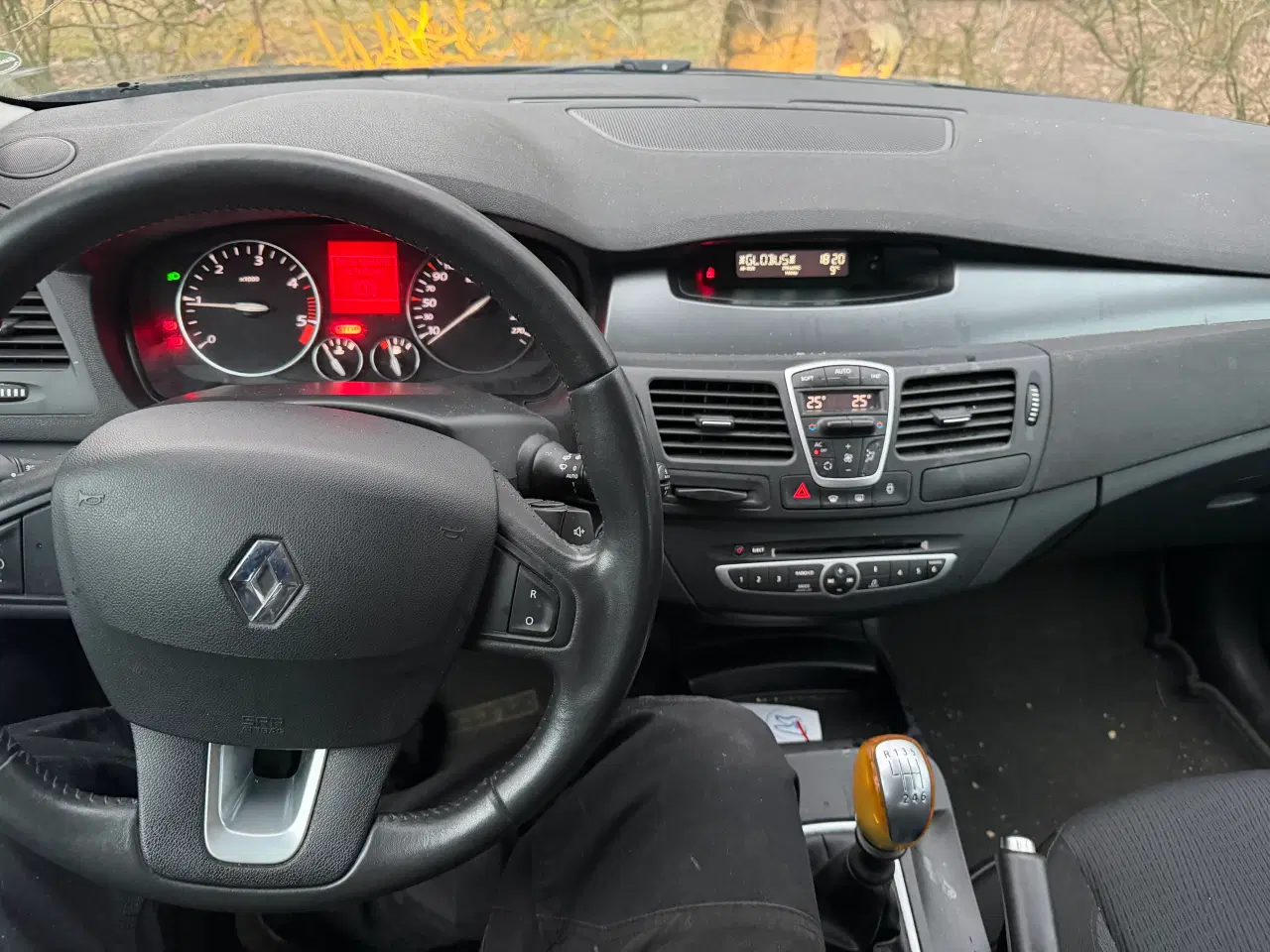 Billede 11 - Renault Laguna III sport tourer