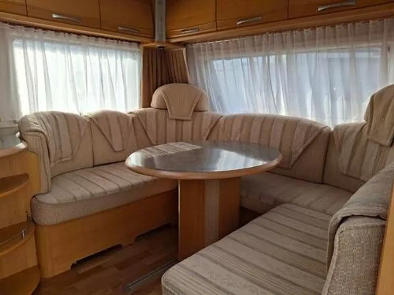 Billede 2 - LMC LORD AMBASSADOR 560 RBD