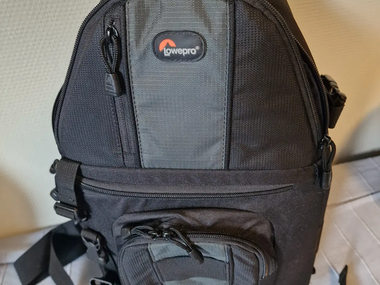 Billede 1 - Lowepro kamerataske SlingShot 202 AW 