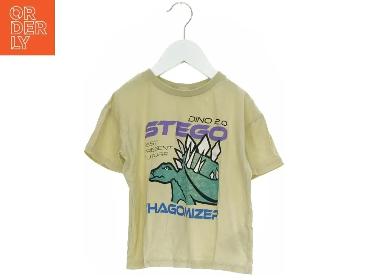 Billede 1 - T-Shirt fra H&M (str. 104 cm)