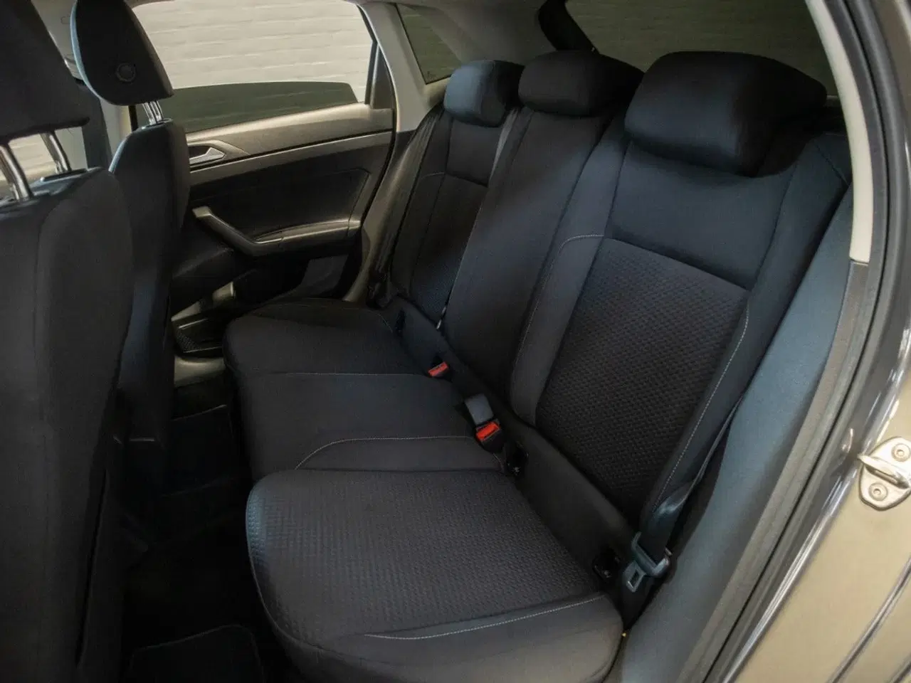 Billede 23 - VW Polo 1,0 MPi 75 Trendline