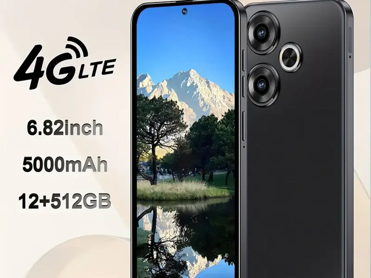 Billede 1 - KØBES Andriod 15 Pro Max NY NYERE BILLIG IKKE Ipho