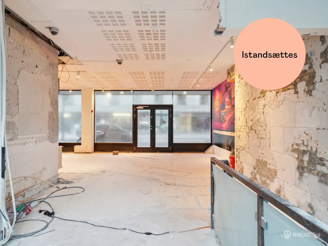 Billede 20 - Unikt restaurations eller bar /sportsbar lokale i hjertet af Frederiksberg – Ingen binding