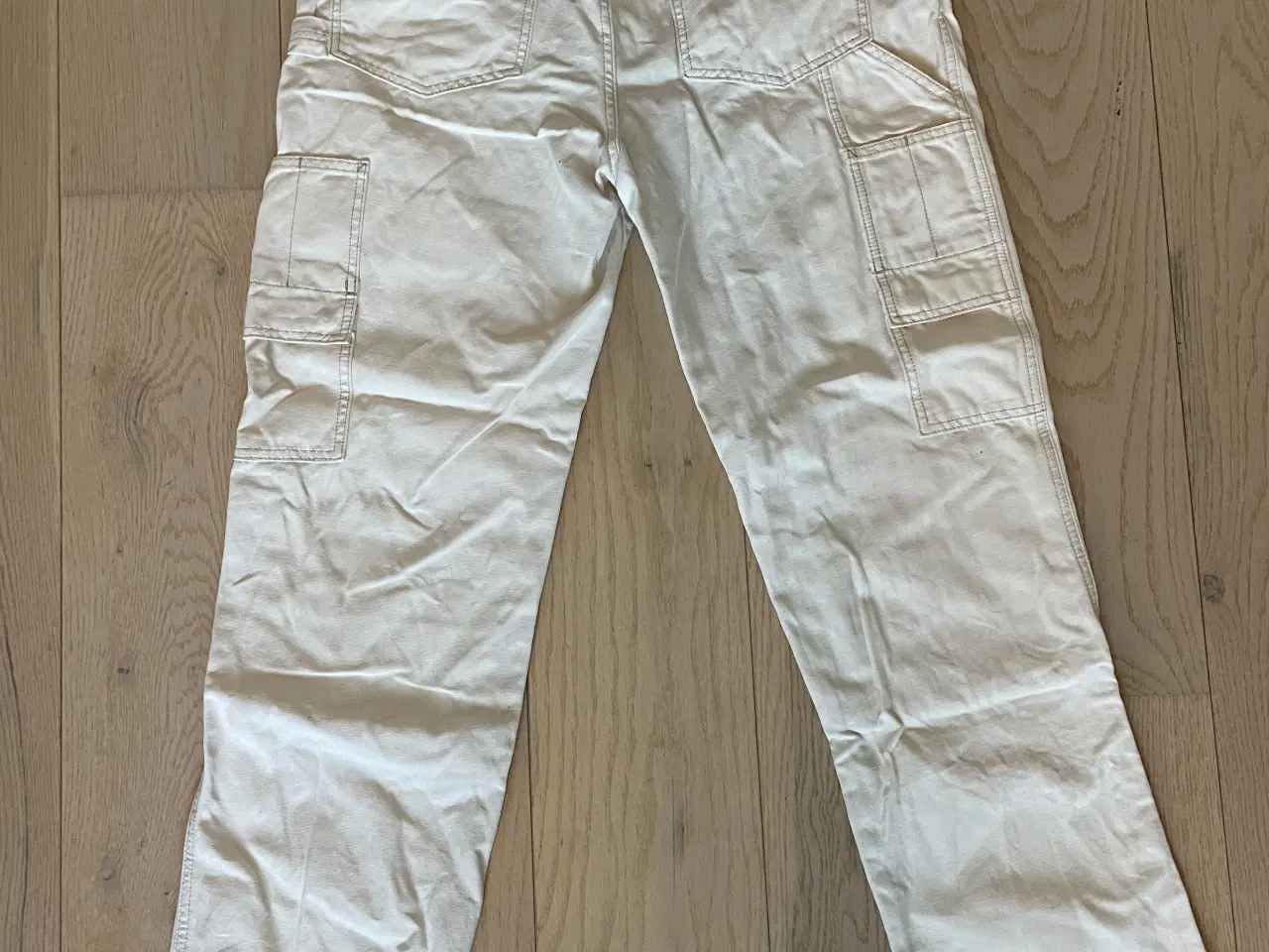 Billede 2 - Zara Cargobukser i W32