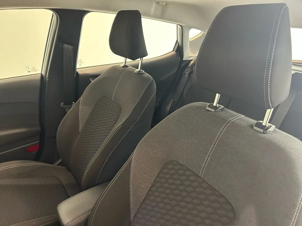 Billede 8 - Ford Fiesta 1,0 EcoBoost mHEV Titanium