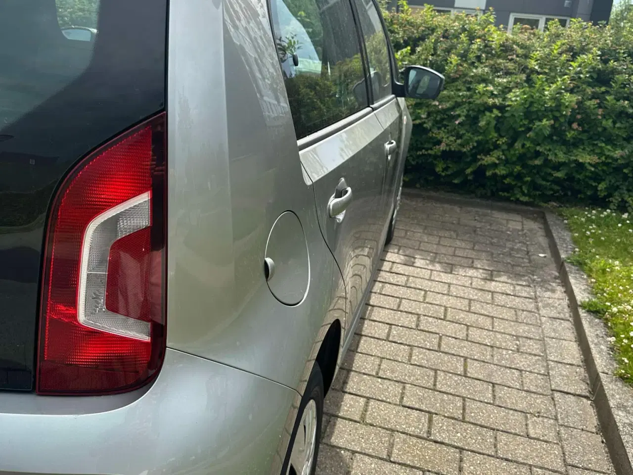 Billede 2 - Volswagen UP! 86500km lav km