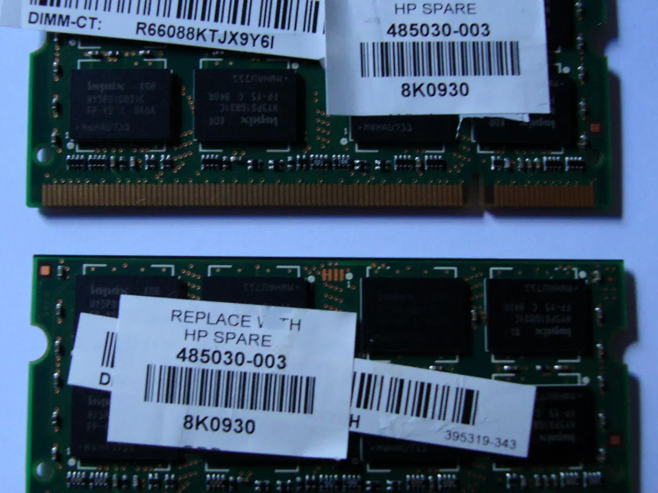 Billede 2 - RAM 4 GB