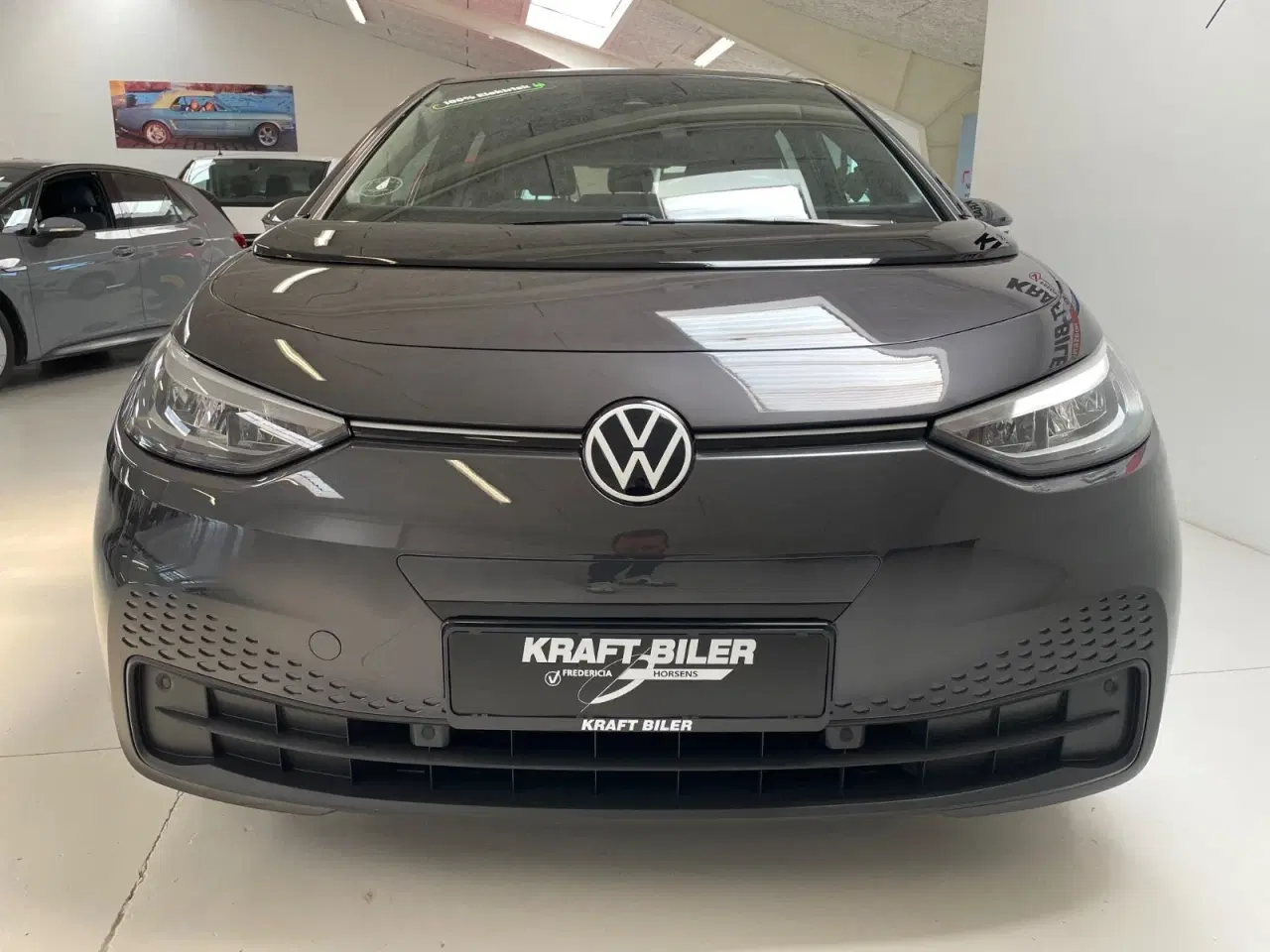 Billede 15 - VW ID.3 45 Pure Performance