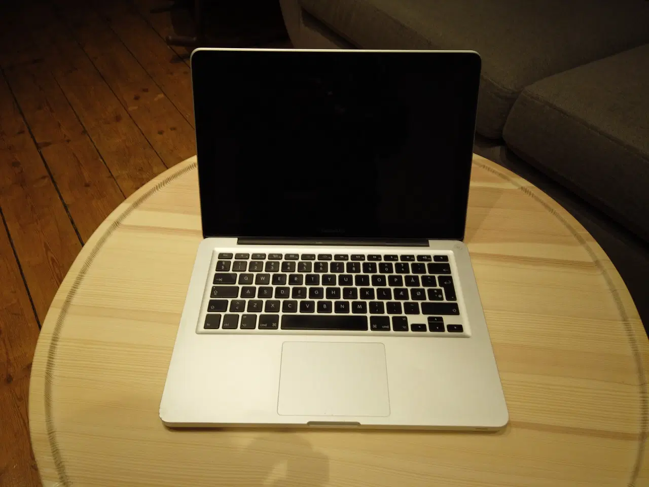 Billede 2 - MacBook Pro