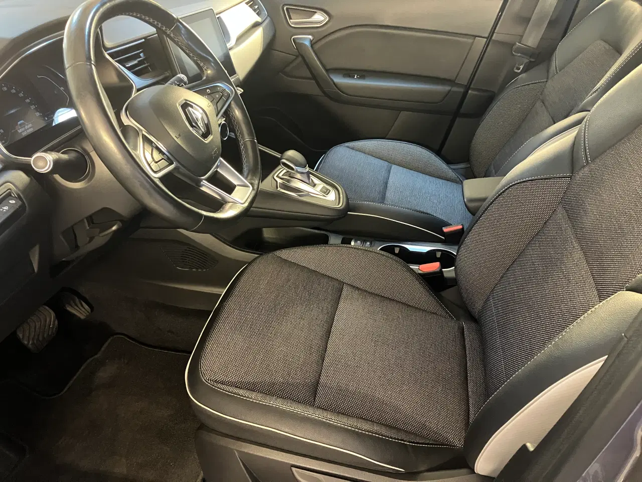 Billede 3 - Renault Captur 1,3TCe 130 Intens EDC Automatik 