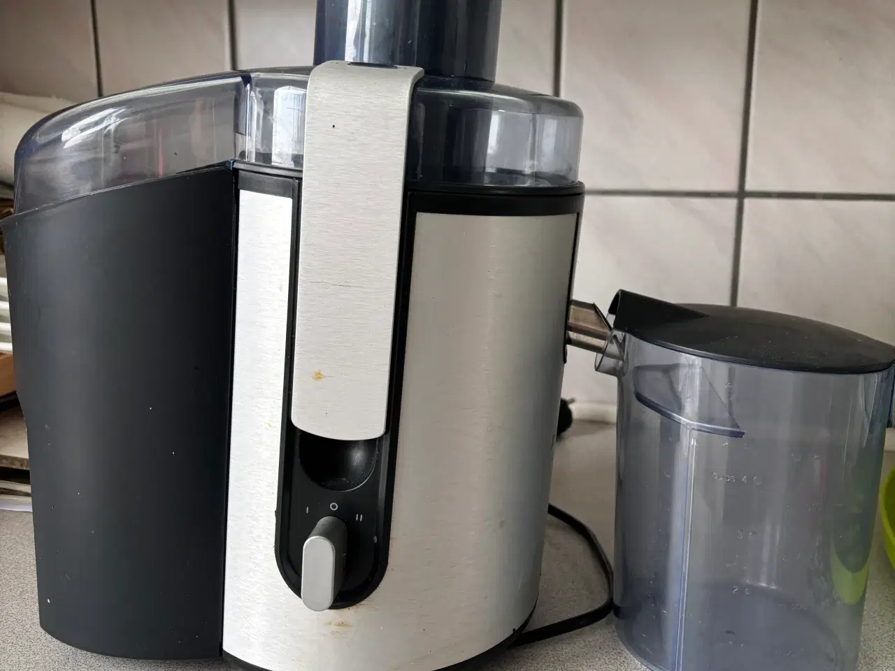 Billede 1 - Saft presser Philips