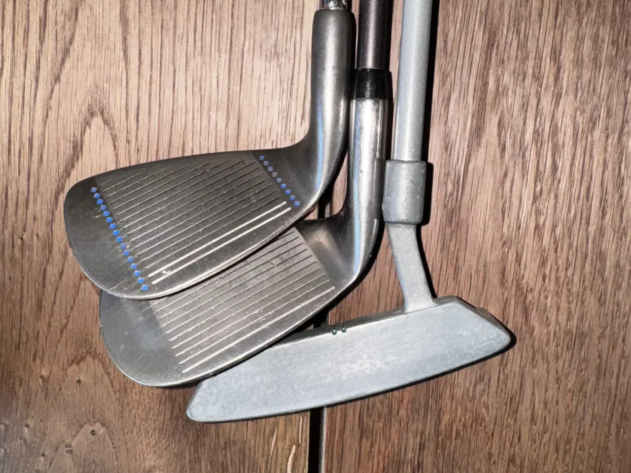 Billede 3 - Komplet golfsæt