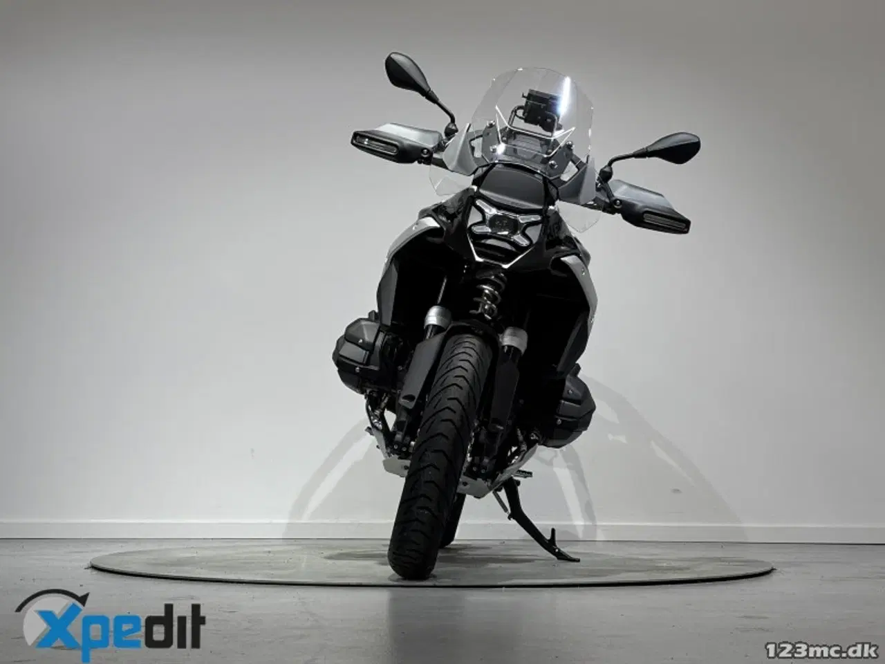 Billede 4 - BMW R 1300 GS