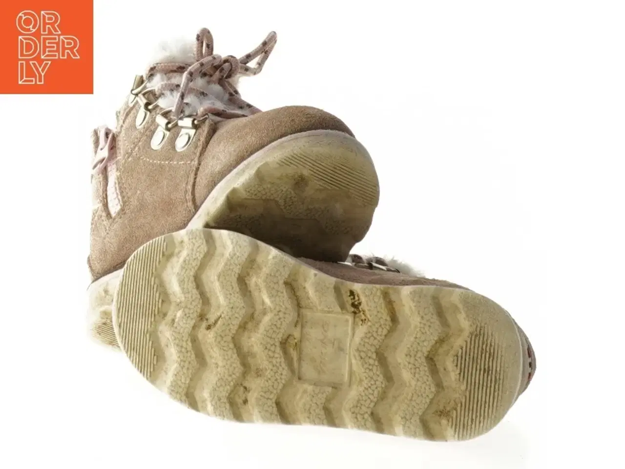 Billede 4 - Vinter Børnestøvler fra Viking (str. 21 )