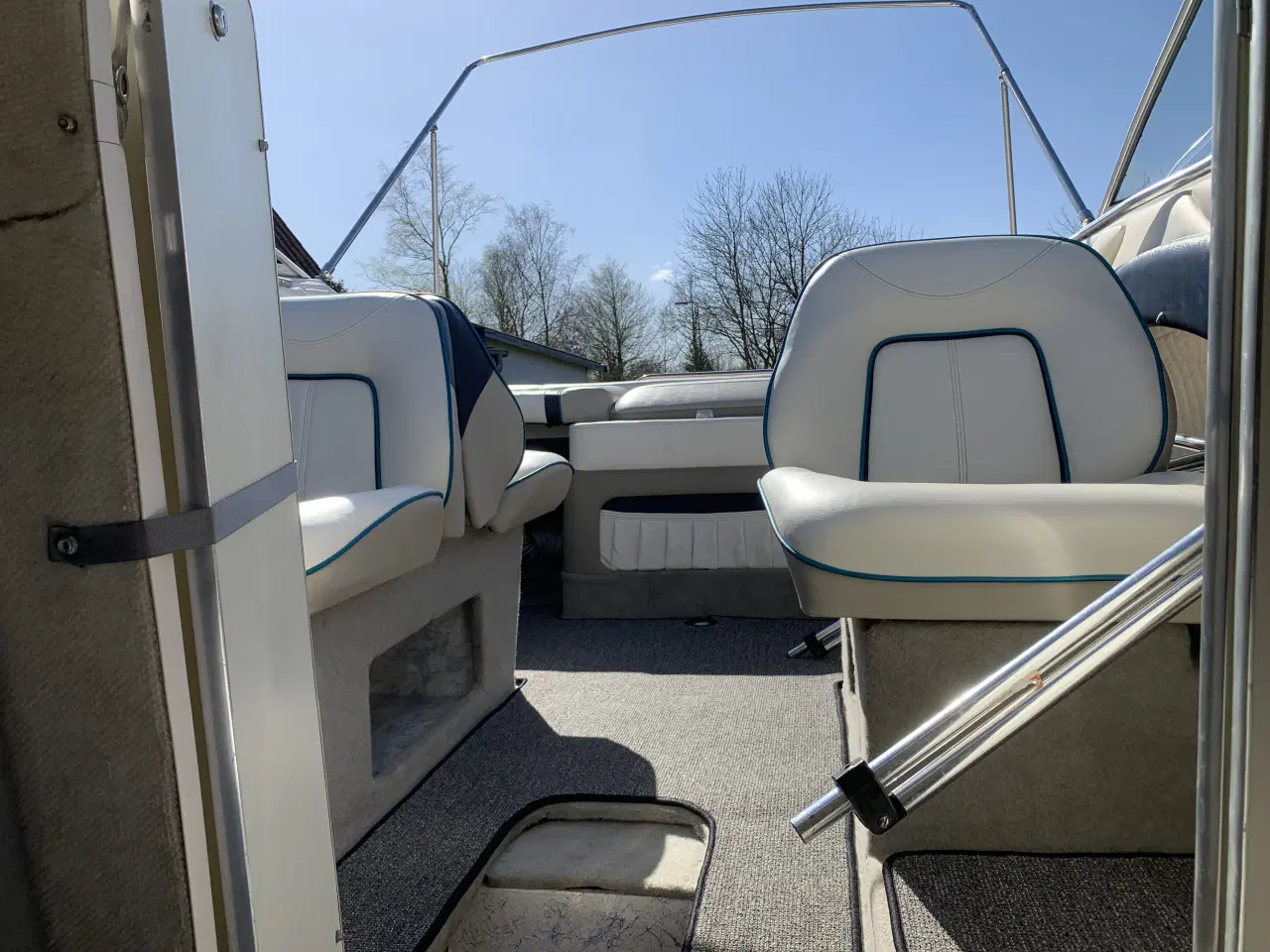 Billede 7 - Bayliner 2052 Capri