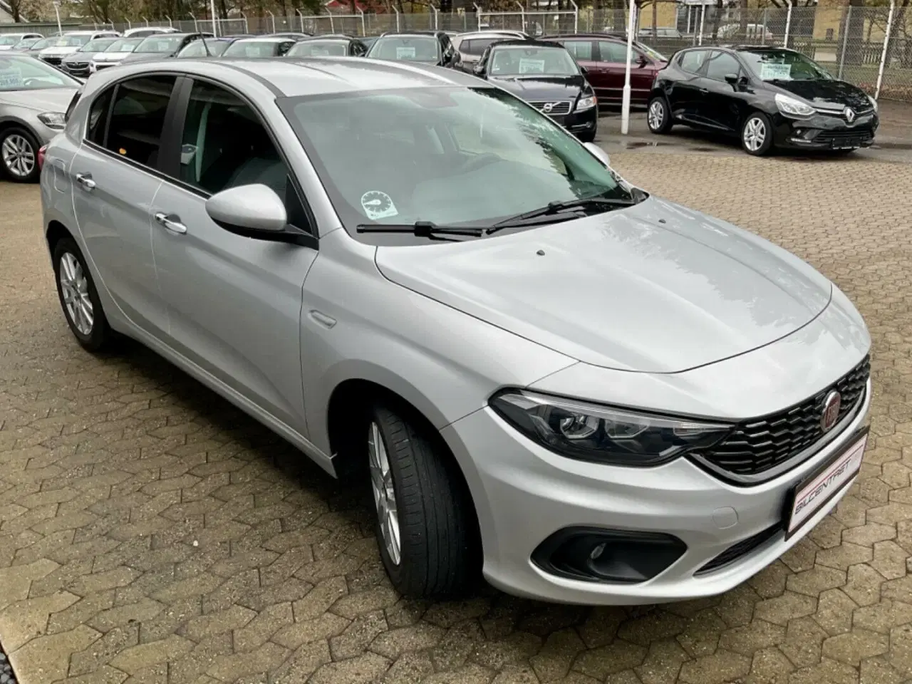 Billede 6 - Fiat Tipo 1,4 T-Jet 120 Easy