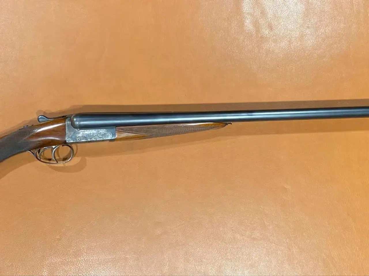 Billede 3 - Webley and Scott model 700