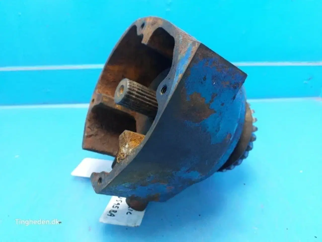 Billede 10 - Ford 4000 Bremsehus C5NN2N621C