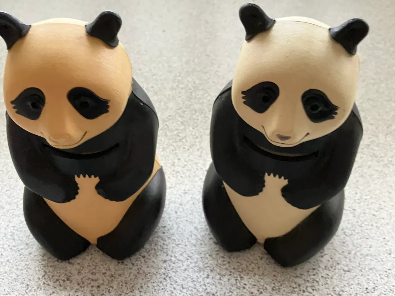 Billede 1 - Sparebøsser