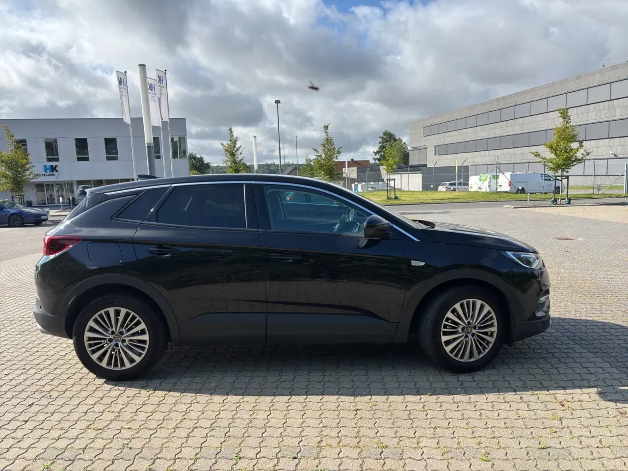 Billede 4 - Opel Grandland X 1,2 T 130 Enjoy aut.