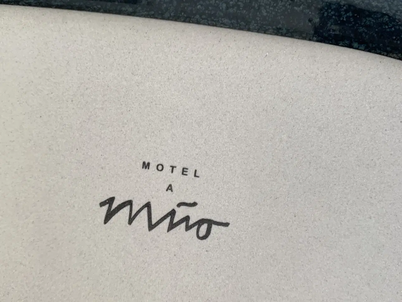 Billede 8 - Motel a Miio keramikfade