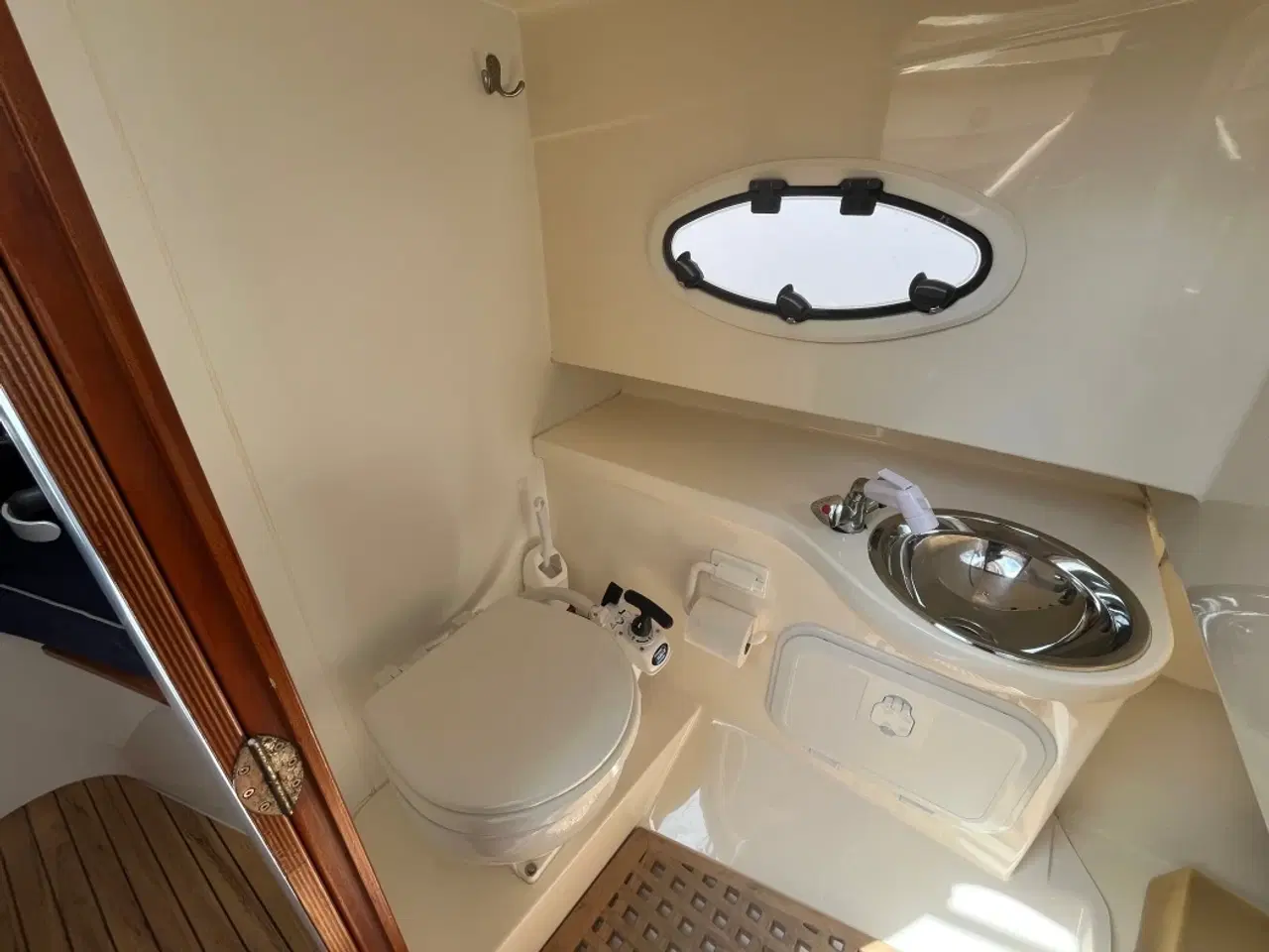 Billede 10 - Aquador 25 C  -  SOLGT/SOLD