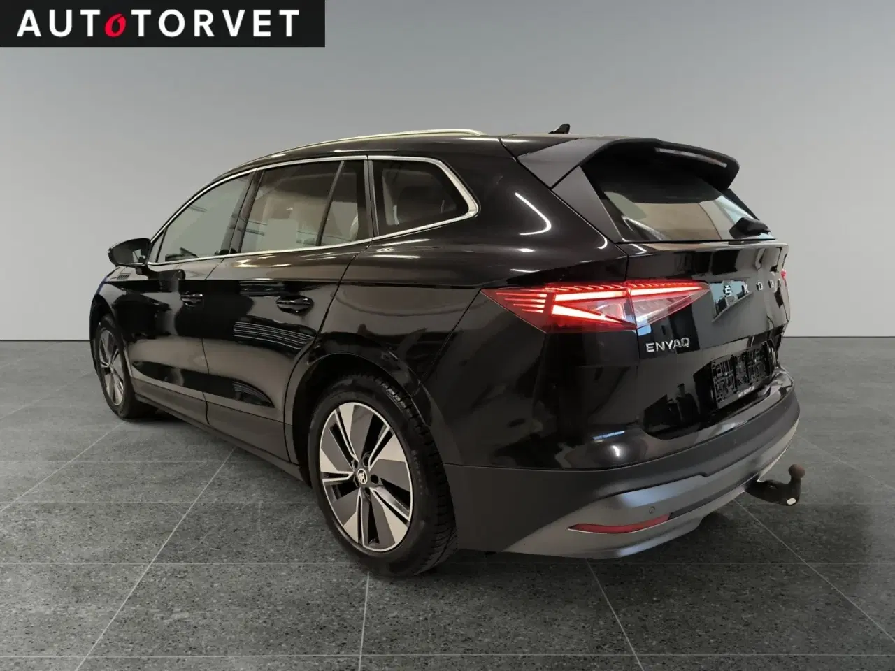 Billede 4 - Skoda Enyaq 80 iV