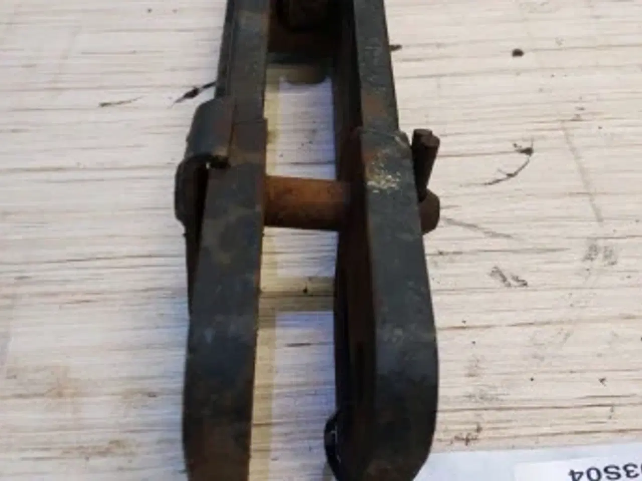 Billede 8 - Massey Ferguson 3060 Liftspindel 3616381M91