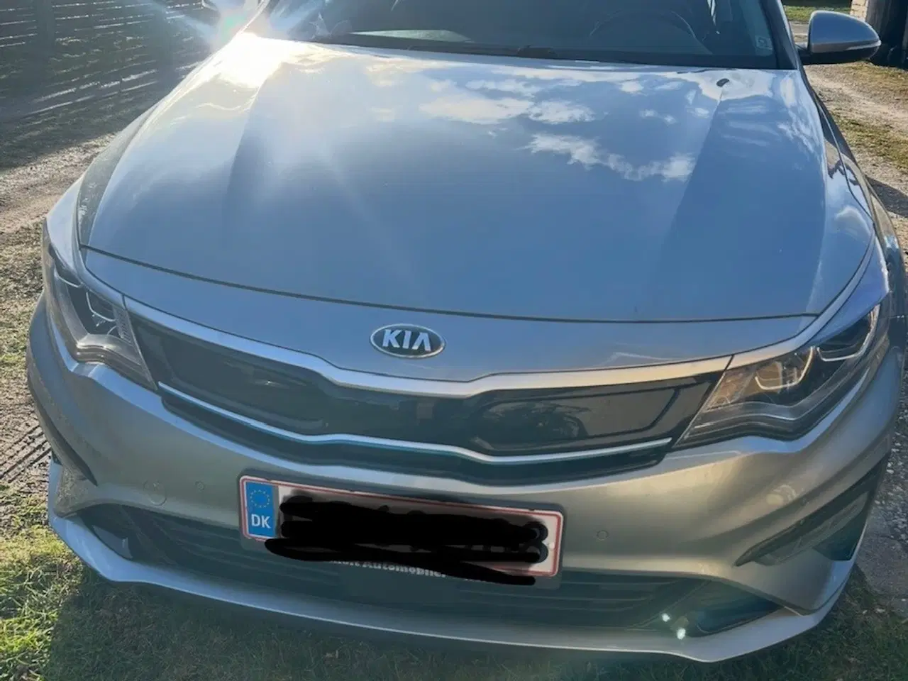 Billede 14 - God brugt bil