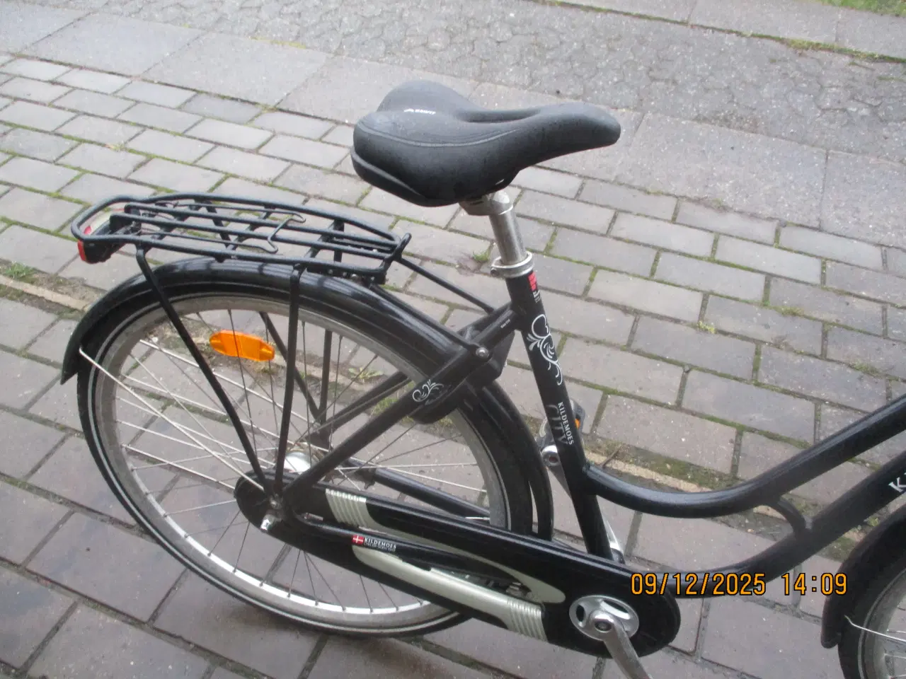 Billede 6 - Rigtig flot cykel